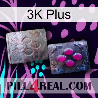 3K Plus 38